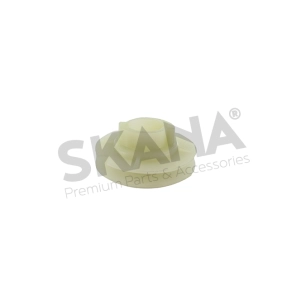 poulie de lanceur pour tronçonneuses thermique mtd, modèle gcs25/30t - origine: sg-2081779.