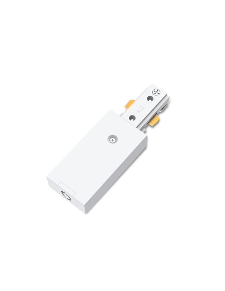 Alimentation Easylink Blanche Connectivité simple et fiable - Philips