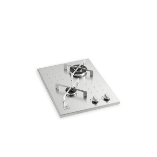 feu dual encastrable f2 + couvercle noir - planet outdoor