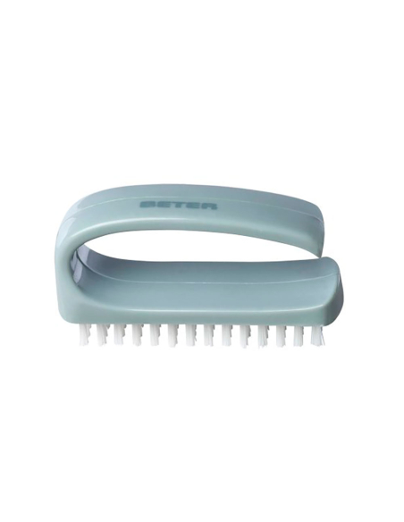 Brosse à Ongles Double BETER Nettoyage efficace et doux - BETER