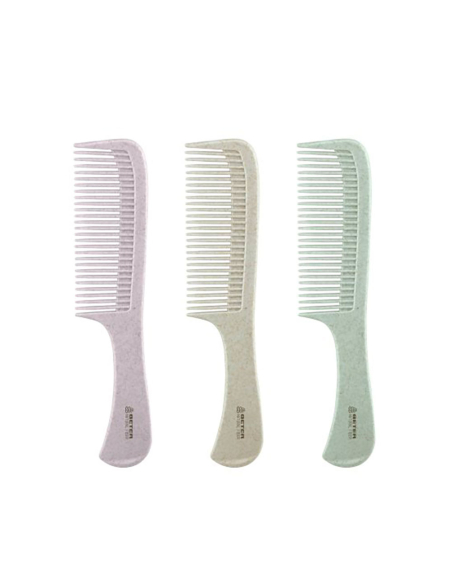 Peigne Dents Larges Démêlage Doux - BETER