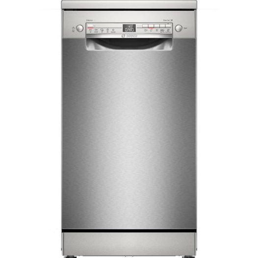 bosch lave-vaisselle sps2hmi02e - bosch