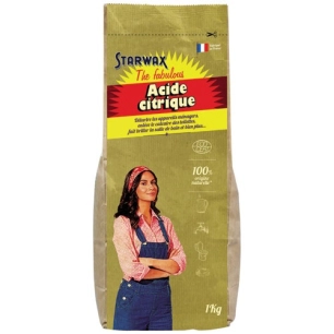 acide citrique 1 kg - brunel