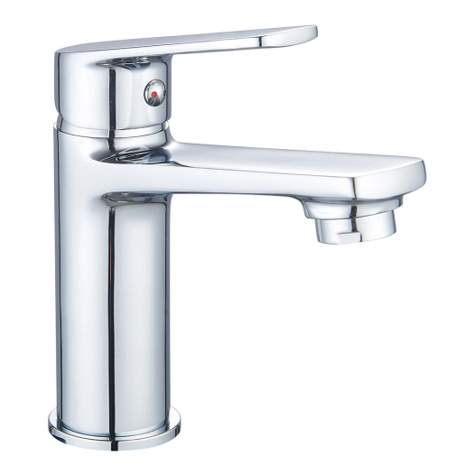 mitigeur de lavabo monocommande, série navia