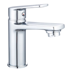 mitigeur de lavabo monocommande, série navia