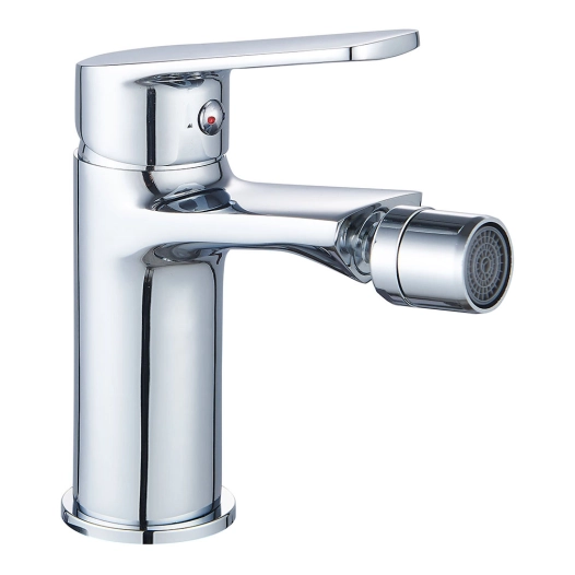 mitigeur de bidet monocommande, série navia