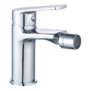 mitigeur de bidet monocommande, série navia