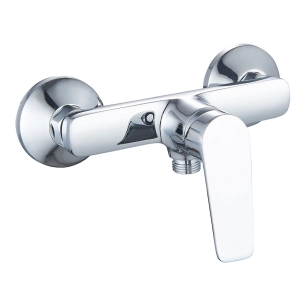 mitigeur de douche monocommande, série navia