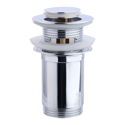 petite valve à cliquet 1 ¼ po, ø63 x 85 mm