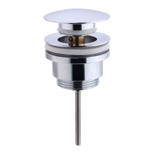 grande vanne à cliquet avec vis 1 ¼ po, ø66 x 65mm