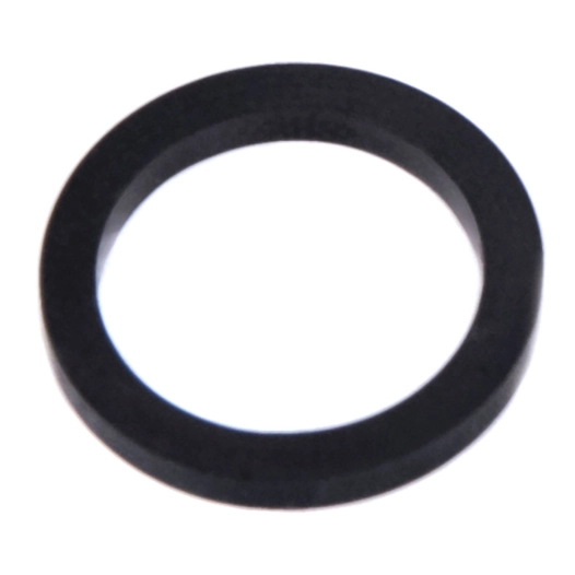 joint plat epdm 1 po étroit 24 x 30 x 2,5 mm, sachet de 100 unités