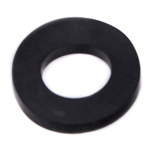 joint plat epdm de 3/8 po de large, 8 x 14,5 x 2 mm, sachet de 100 unités