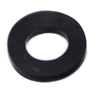 joint plat epdm de ¾ po de large 13 x 23,5 x 2 mm, sachet de 100 unités