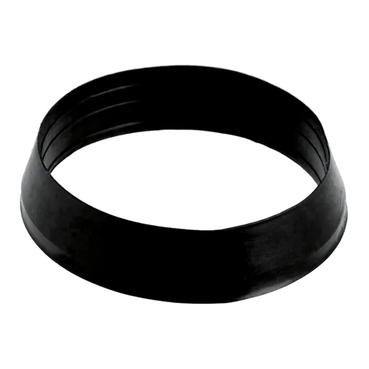 joint conique pour siphon ø32 mm (1 ¼ pouce), sachet de 10 unités