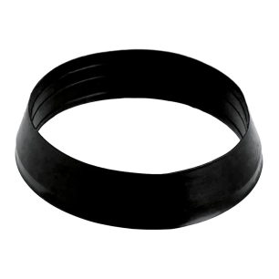 joint conique pour siphon ø32 mm (1 ¼ pouce), sachet de 10 unités