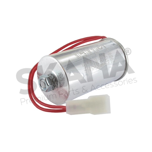 condensateur 25 uf pour wolf-garten - origine: 725-06788, 72506788.