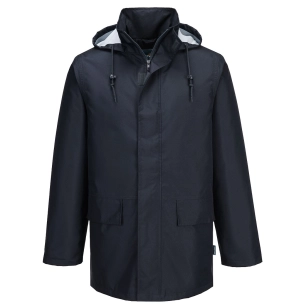 veste trafic corporate - taille xs - marine - portwest