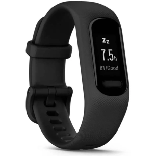 vivosmart 5. noir. - garmin