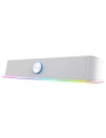 barre son gaming.thorne.eclair rgb.blc. - trust