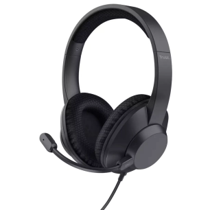 casque micro.ayda max.usb. - trust