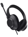 casque micro.ayda max.usb. - trust