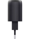 chargeur pc usb-c.45w gan.noir. - trust