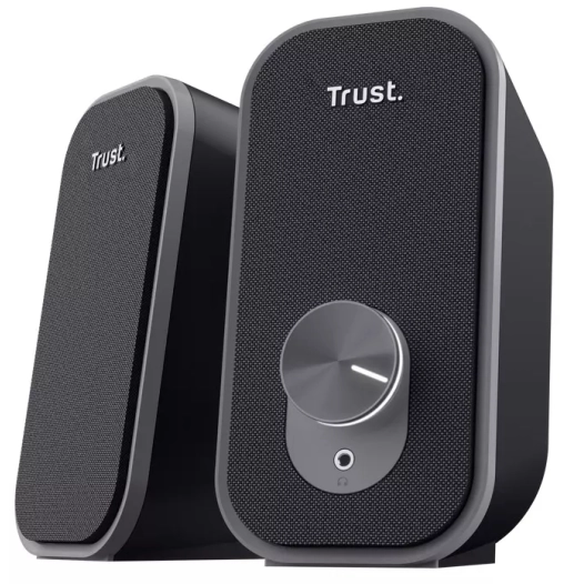 enceintes ador 2.0 - trust