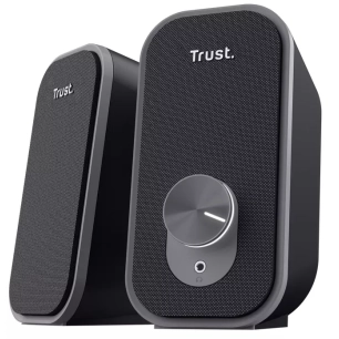 enceintes ador 2.0 - trust