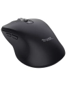 souris hyperscroll ferro.usb-a+bt.noir. - trust