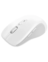 souris hyperscroll ferro.usb-a+bt.blanc. - trust