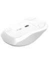souris hyperscroll ferro.usb-a+bt.blanc. - trust