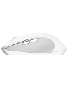 souris hyperscroll ferro.usb-a+bt.blanc. - trust