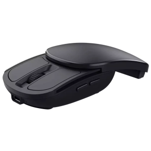 souris compacte de poche ss/fil.zylo.nr. - trust