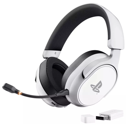 casque gaming forta ss/fil pour ps5.blc. - trust