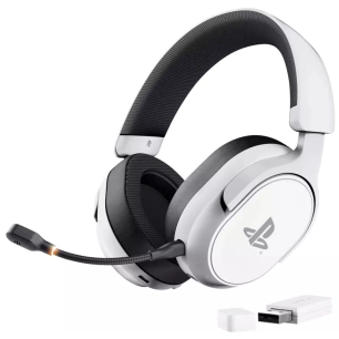casque gaming forta ss/fil pour ps5.blc. - trust