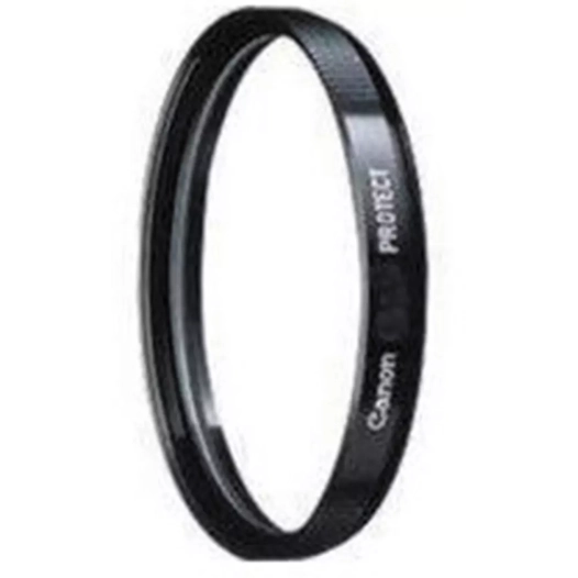 filtre protection 72 mm - canon