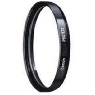 filtre protection 72 mm - canon