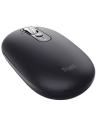 souris hyperscroll seron.usb-c.noir. - trust