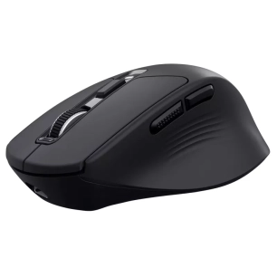 souris niven usb-c.multi s/fil.noir. - trust