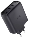 charg pc usbc.65w.gan.3usb-c+1usb-a.nr. - trust