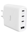 charg pc usbc.65w.gan.3usb-c+1usb-a.blc - trust