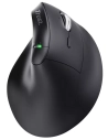 souris ss/fil ergonomique recharg vyran - trust