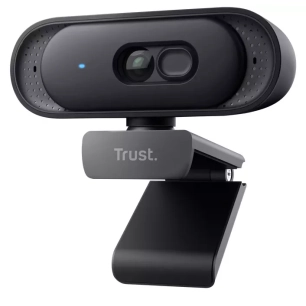 webcam tomar resolution 2k qhd.noir. - trust