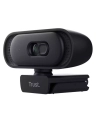 webcam tomar resolution 2k qhd.noir. - trust