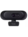 webcam tomar resolution 2k qhd.noir. - trust