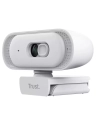 webcam tomar resolution 2k qhd.blanc. - trust