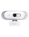 webcam tomar resolution 2k qhd.blanc. - trust