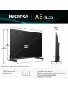 qled.80.smarttv.vidaa.assist.dolby. - hisense