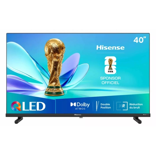 qled.100.smarttv.vidaa.assist.dolby. - hisense