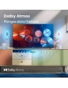 qled.100.smarttv.vidaa.assist.dolby. - hisense